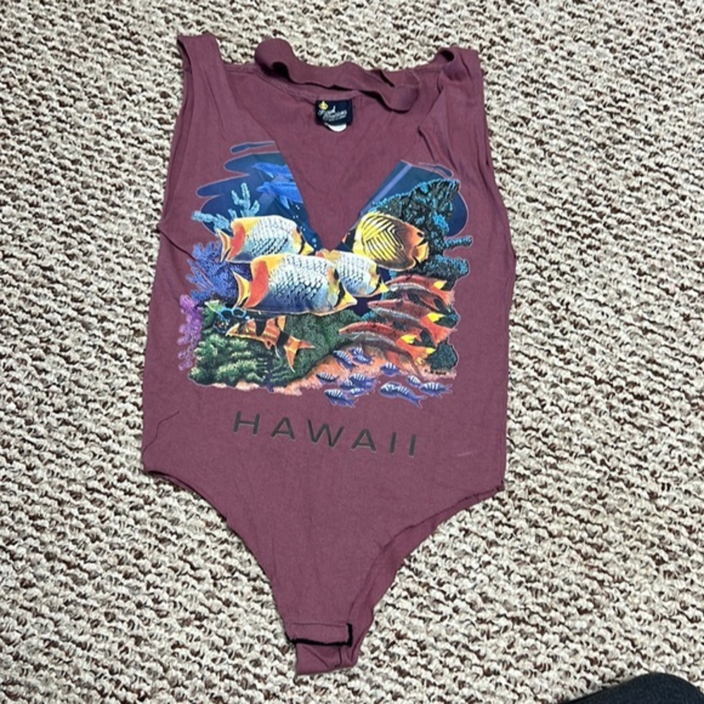 Bodysuit‎
